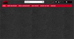 Desktop Screenshot of mchurt.eu